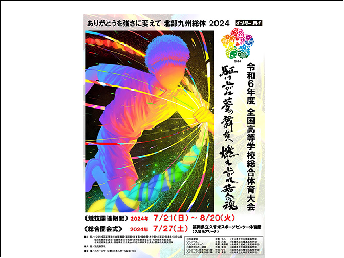 県総体